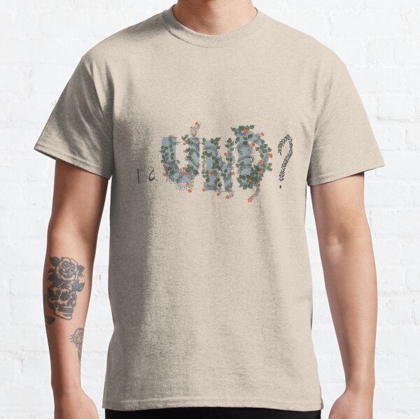 Na und? //So what? Classic T-Shirt