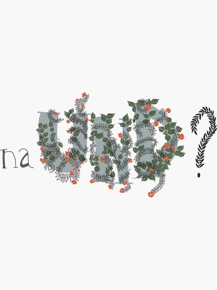 Na und? //So what? by spoto