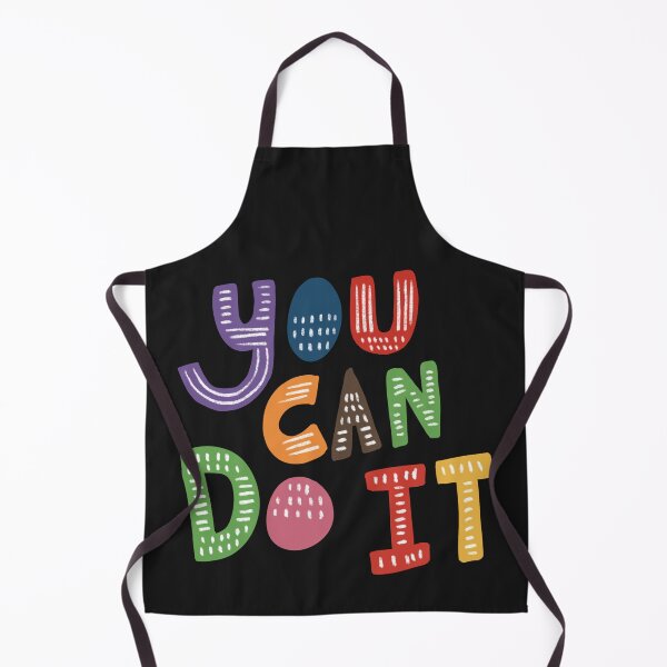 Item preview, colorful you can Do it quote dream it dream if you can dream it follow your dreams designed and sold by Tshirtk.