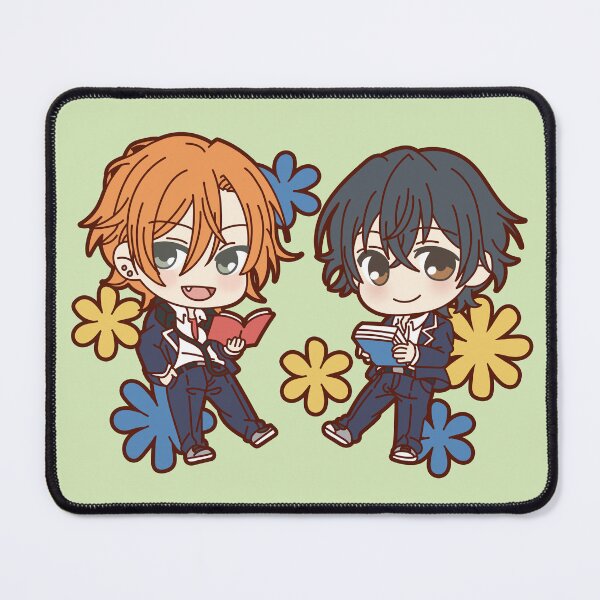 Item preview, Sasaki to Miyano designed and sold by SIMMANDU.