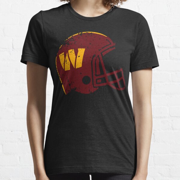 HTTR Washington Redskins Forever Unisex T-Shirt