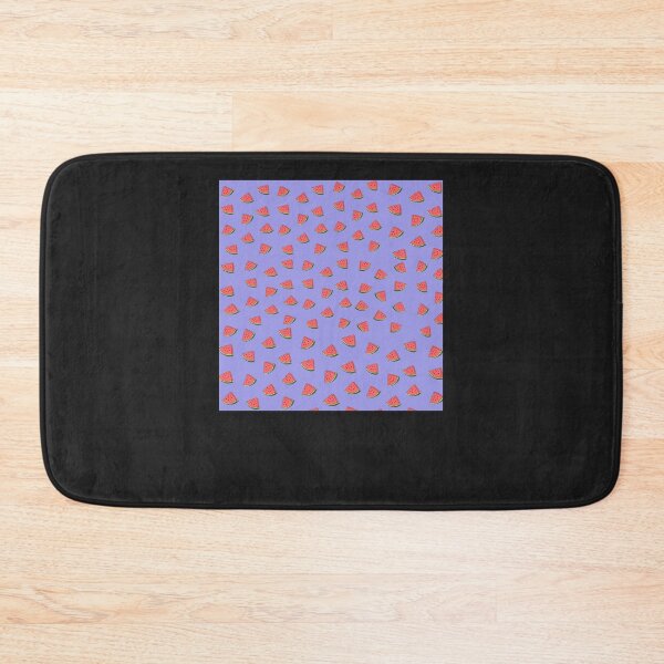 Item preview, Cute Blue Watermelon Designs Chiffon Top designed and sold by PaulLinnemann.