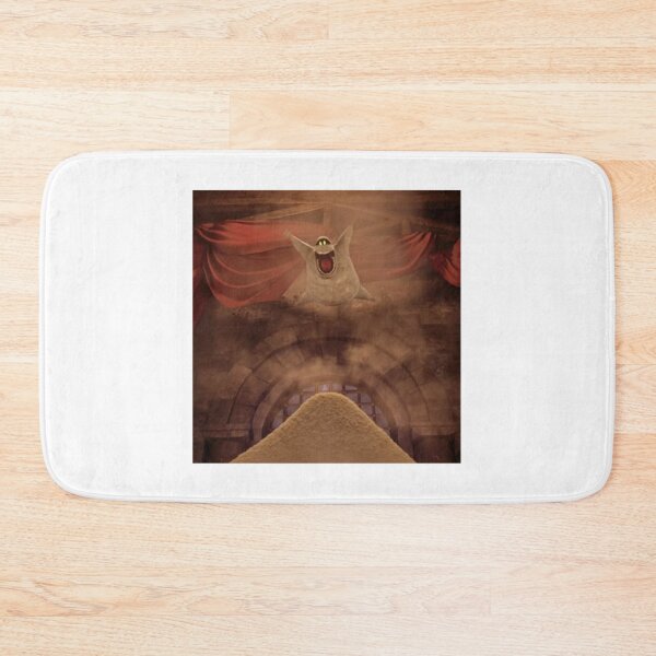 Item preview, transylvania hotel    designed and sold by cravingsdesigns.