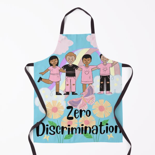 Item preview,  Celebrate Zero Discrimination Day designed and sold by Yaatra.