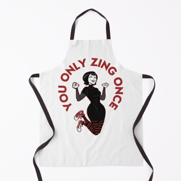 Item preview, You Only Zing Once designed and sold by cravingsdesigns.