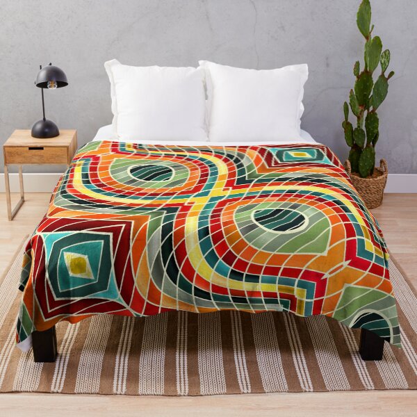 Item preview, Wild Abstraction 4 designed and sold by Mandala Of Life.