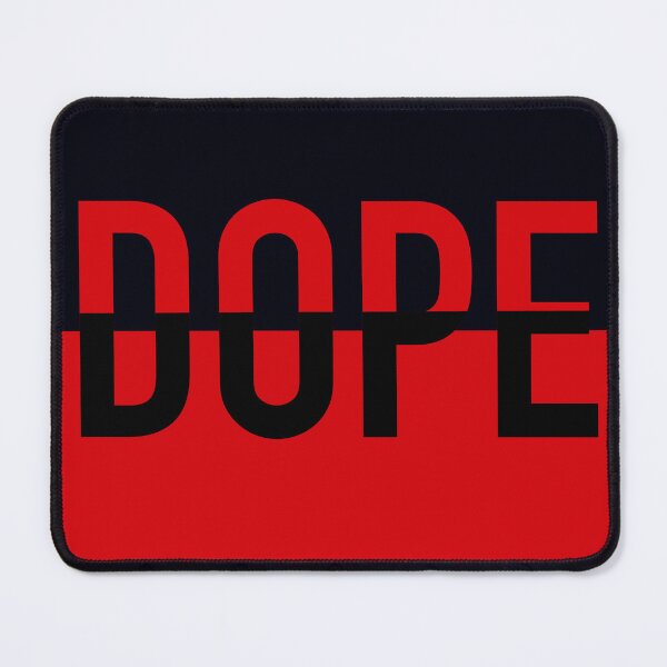 Item preview, DOPE designed and sold by LoveHurtz.