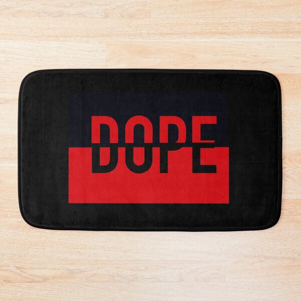 Item preview, DOPE designed and sold by LoveHurtz.