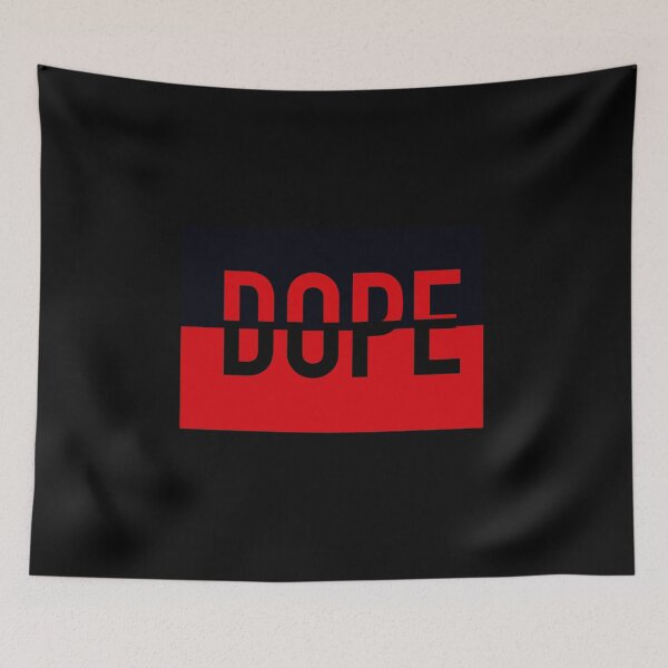 Item preview, DOPE designed and sold by LoveHurtz.