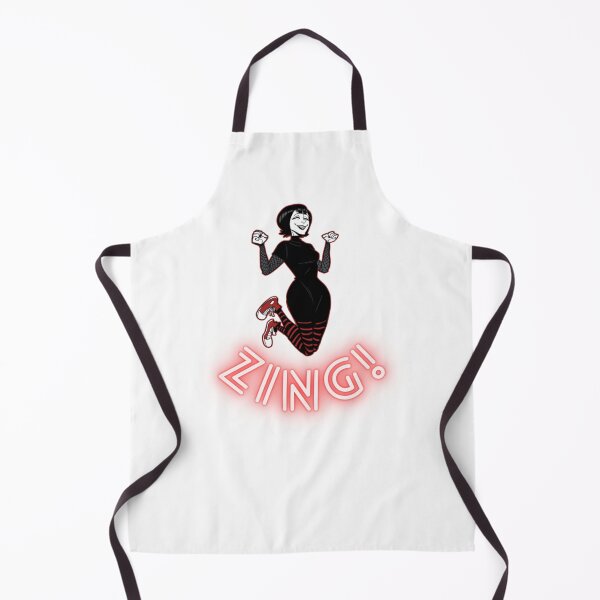 Item preview, ZING! designed and sold by cravingsdesigns.