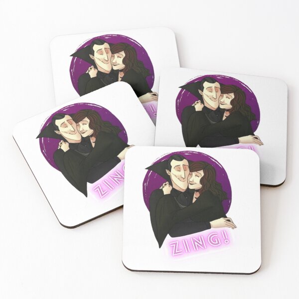 Item preview, Zing!    designed and sold by cravingsdesigns.