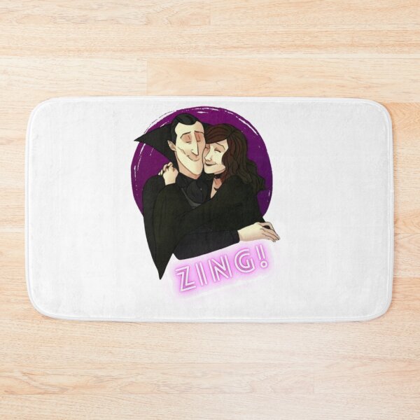 Item preview, Zing!    designed and sold by cravingsdesigns.