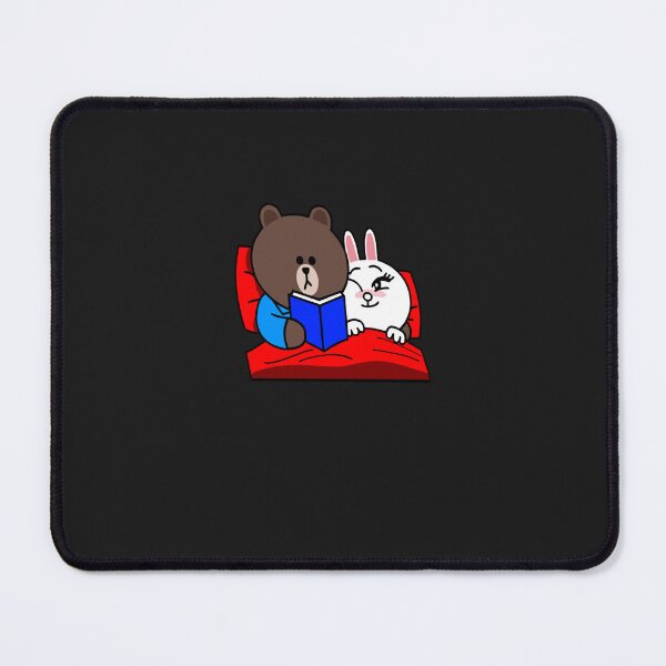 Item preview, Cute Brown and Cony bedtime story Classic T-Shirt designed and sold by PaulLinnemann.