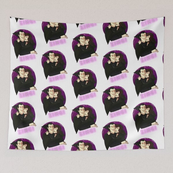 Item preview, Zing!    designed and sold by cravingsdesigns.