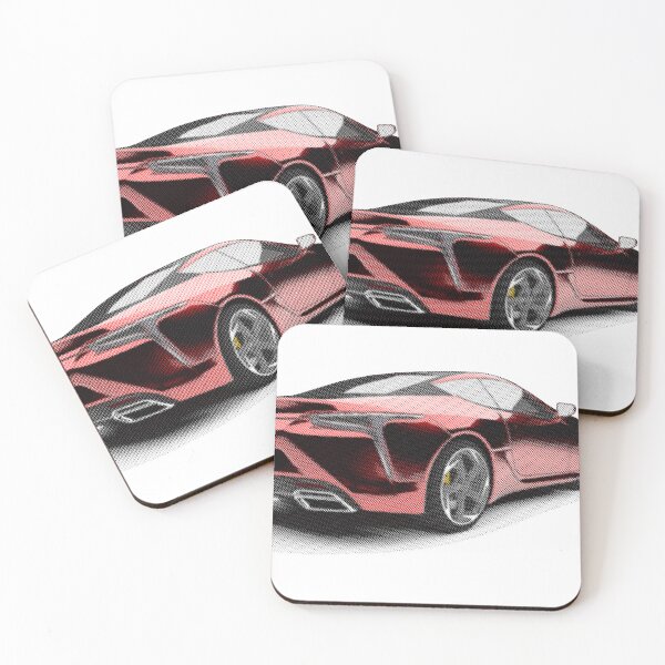 Item preview, Lexus LC500 designed and sold by Banan31.
