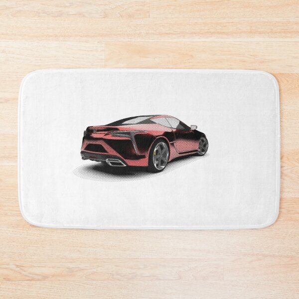 Item preview, Lexus LC500 designed and sold by Banan31.