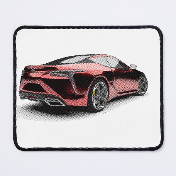 Item preview, Lexus LC500 designed and sold by Banan31.