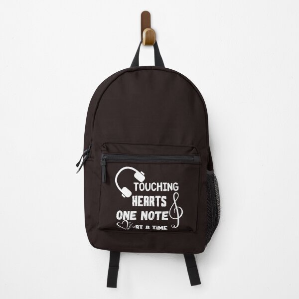Item preview, touching hearts one note at a time,fuuny,music designed and sold by SENMARO100.