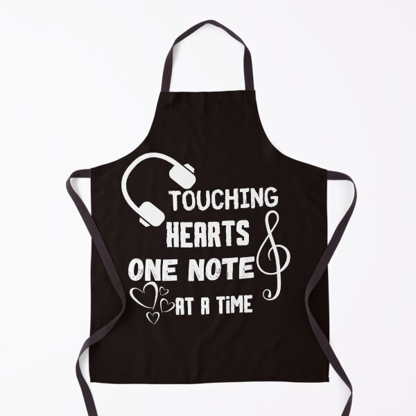 Item preview, touching hearts one note at a time,fuuny,music designed and sold by SENMARO100.