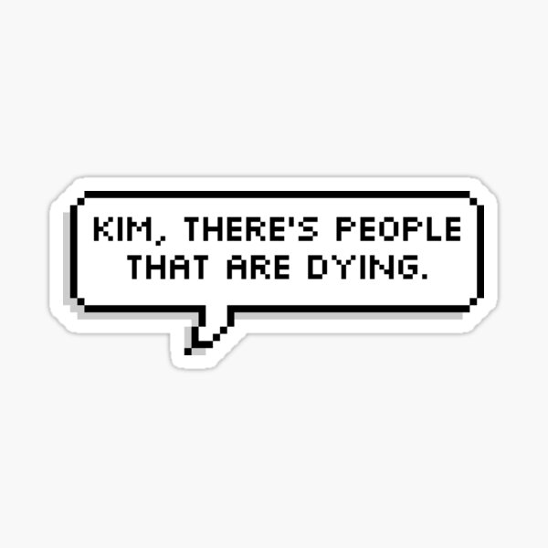 Kim Kardashian Funny Gifts & Merchandise for Sale | Redbubble Kim Kardashian Funny Gifts & Merchandise for Sale | Redbubble