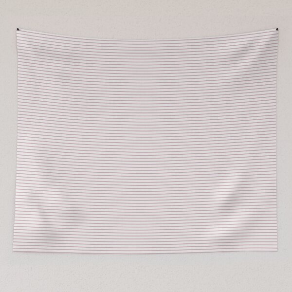 Item preview, Thin stripes - dusk designed and sold by Chelsea Jay.