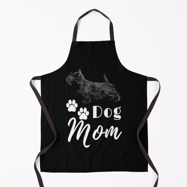 Item preview, Scottish Terrier Scottie Mom designed and sold by denissebla.