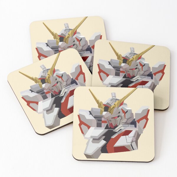 Item preview, Unicorn RX0 Gundam designed and sold by aliigal.