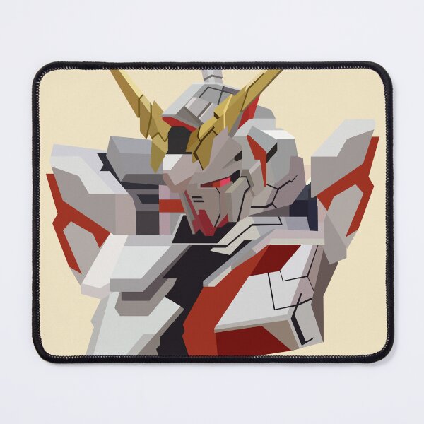 Item preview, Unicorn RX0 Gundam designed and sold by aliigal.