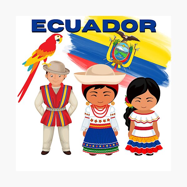 Culturas Etnias Del Ecuador Para Dibujar Vrogue Co