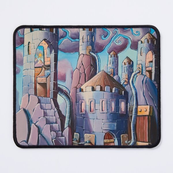 Item preview, WFH (Work From Home) designed and sold by Byron McBride.