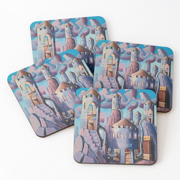 Item preview, WFH (Work From Home) designed and sold by Byron McBride.