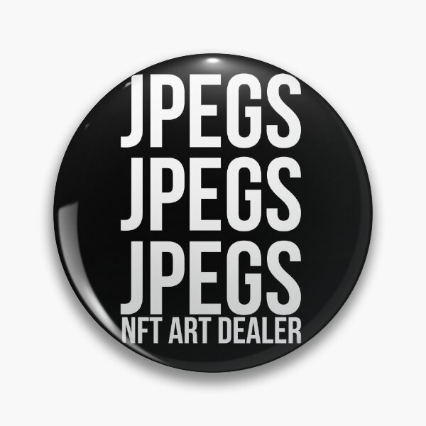 Item preview, Jpegs nft art dealer / nft crypto art / nft lovers designed and sold by Artocity99.