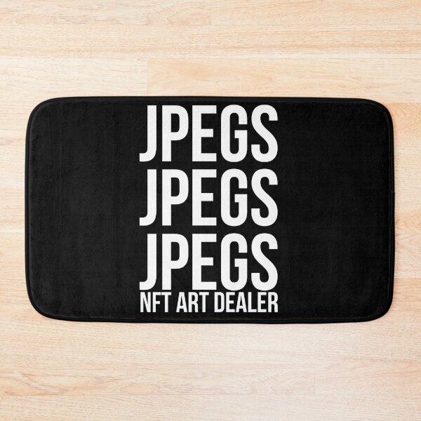 Item preview, Jpegs nft art dealer / nft crypto art / nft lovers designed and sold by Artocity99.