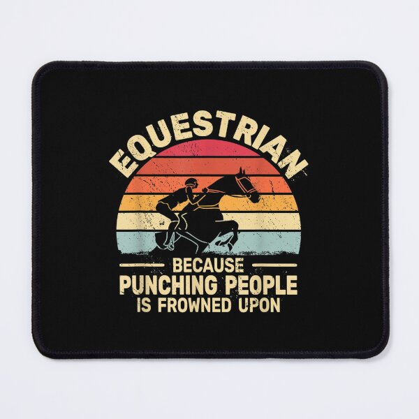 Item preview, Equestrian Sports Show For Women Equestrianism Show Jumping  designed and sold by tomekae.