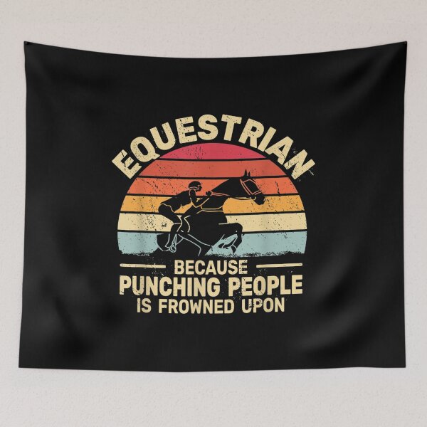 Item preview, Equestrian Sports Show For Women Equestrianism Show Jumping  designed and sold by tomekae.