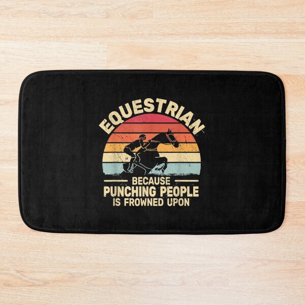 Item preview, Equestrian Sports Show For Women Equestrianism Show Jumping  designed and sold by tomekae.