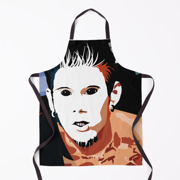 Item preview, Wes Borland designed and sold by dready-311.