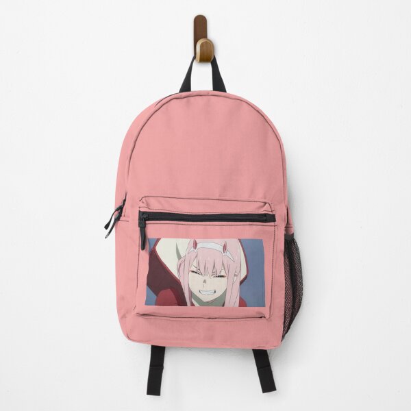 Item preview, anime cero dos sonriendo designed and sold by Zenni13.