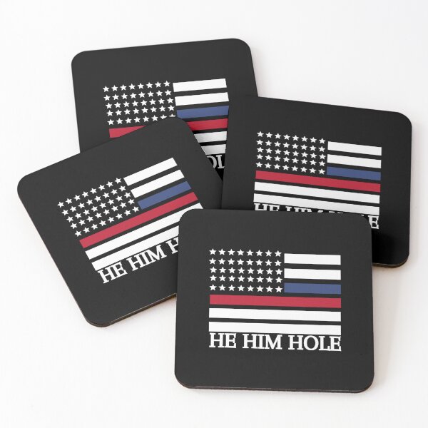 Item preview, He Him Hole| Perfect Gift designed and sold by gracehae.