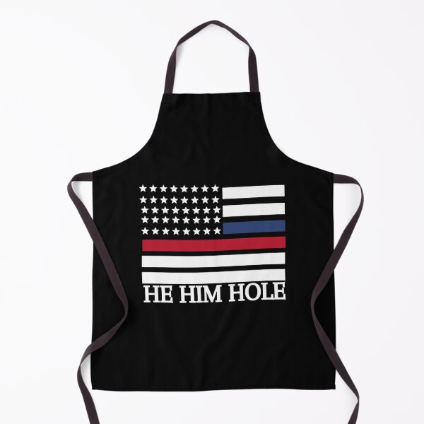 Item preview, He Him Hole| Perfect Gift designed and sold by gracehae.