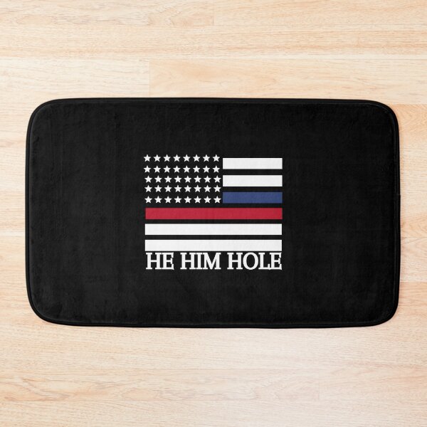 Item preview, He Him Hole| Perfect Gift designed and sold by gracehae.