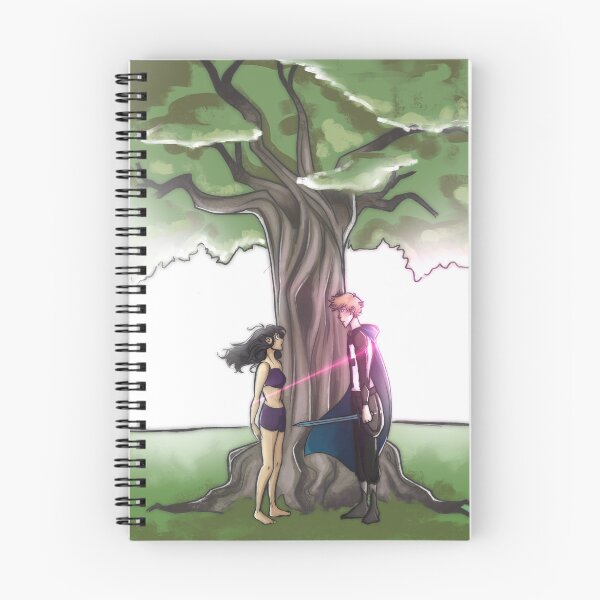 Item preview, Under the tree designed and sold by AskarlShrexy.