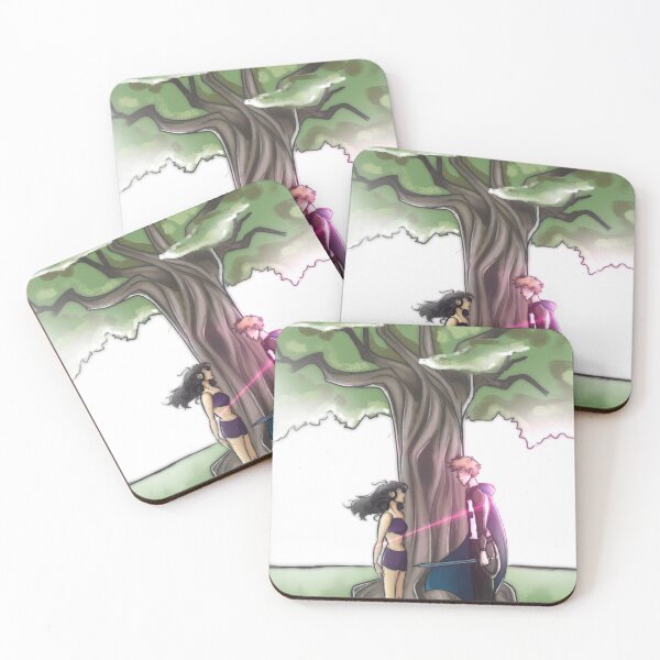 Item preview, Under the tree designed and sold by AskarlShrexy.