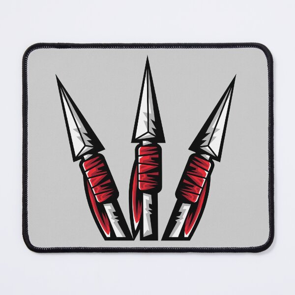 Item preview, Esports emblem Spears designed and sold by Scopestor.