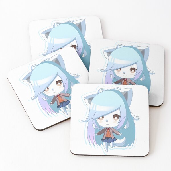 Item preview, Ddlc sticker style sere designed and sold by KyleDaw.