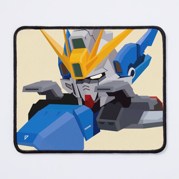 Item preview, Wing Gundam XXG designed and sold by aliigal.