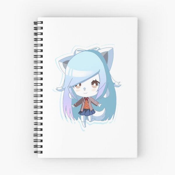 Item preview, Ddlc sticker style sere designed and sold by KyleDaw.