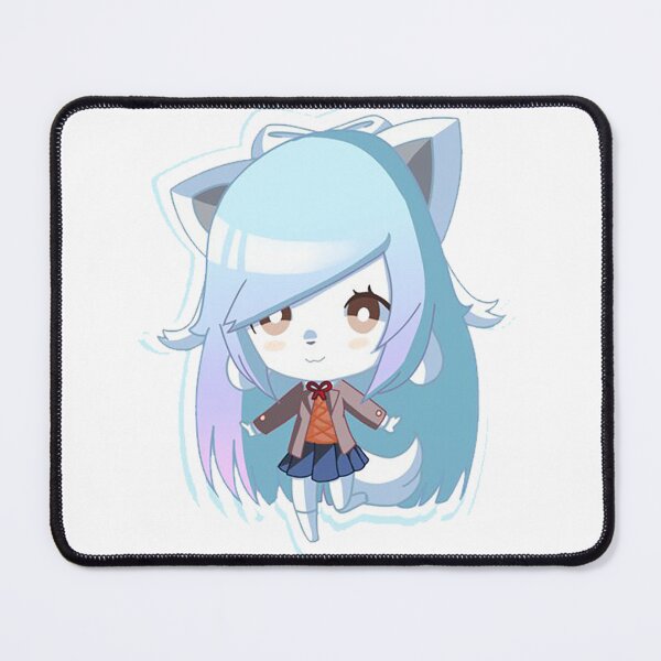 Item preview, Ddlc sticker style sere designed and sold by KyleDaw.