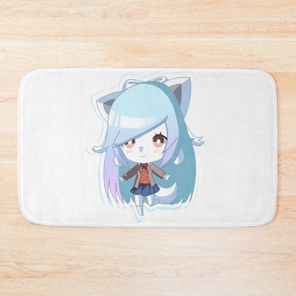 Item preview, Ddlc sticker style sere designed and sold by KyleDaw.