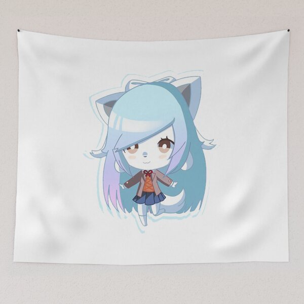Item preview, Ddlc sticker style sere designed and sold by KyleDaw.